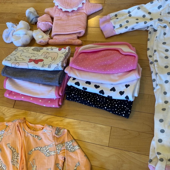 Baby bundle - Picture 7 of 7